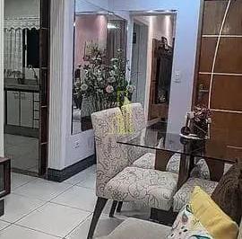 apbontuvml2w1775766220853.jpg · Apartamento à venda, 42 m² por R$ 289.000,00 - Vila Júpiter - São Bernardo do Campo/SP