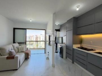 Apartamento · 83m² · 2 Quartos · 1 Vaga · Apartamento 2 Quartos com 1 Suíte e 83m² - Kobrasol