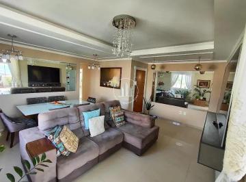 Apartamento · 177m² · 3 Quartos · 2 Vagas · Cobertura 3 Quartos com 1 Suíte e 177m² - Kobrasol