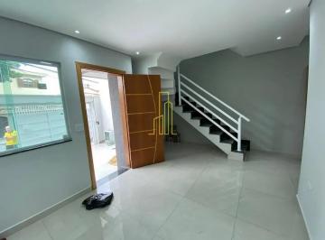 xe7lhonijadt1775766302420.jpg · Sobrado à venda, 115 m² por R$ 640.000,00 - Vila Curuçá - Santo André/SP