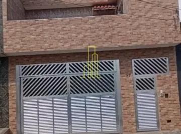 2qswsym1dhy41775767305728.jpg · Sobrado com 3 dormitórios à venda, 492 m² por R$ 850.000,00 - Conceição - Diadema/SP