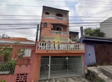 hpgunvdlfb3v1775765543173.jpg · Sobrado à venda, 95 m² por R$ 901.000,00 - Vila Curuçá - Santo André/SP