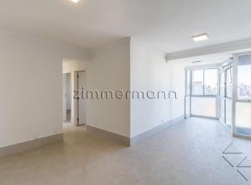 Apartamento · 64m² · 2 Quartos · APARTAMENTO PERDIZES 2 DORMITÓRIOS 1 VAGA