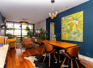 Apartamento · 95m² · 2 Quartos · APARTAMENTO JARDIM AMERICA 2 SUÍTES 1 VAGA
