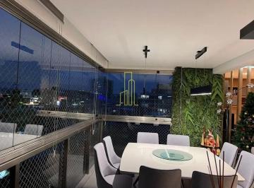 xe794owp6xde1775766883988.jpg · Apartamento à venda, 164 m² por R$ 2.200.000,00 - Jardim do Mar - São Bernardo do Campo/SP