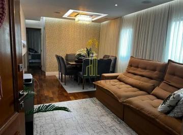 ewvlyh9wz46z1775766563362.jpg · Apartamento à venda, 96 m² por R$ 610.000,00 - Vila Leopoldina - Santo André/SP