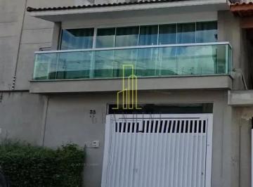 1f6lw7nkgyz1775766848849.jpg · Sobrado à venda, 155 m² por R$ 800.000,00 - Vila Camilópolis - Santo André/SP