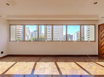 Apartamento · 110m² · 3 Quartos · APARTAMENTO  PERDIZES 3 DORMITÓRIOS 1 SUÍTE 2 VAGAS