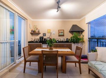 Apartamento · 94m² · 3 Quartos · 2 Vagas · APARTAMENTO VILA ROMANA 3 DORMITÓRIOS 2 VAGAS