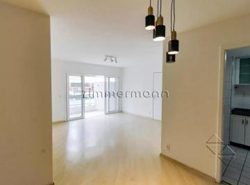 Apartamento · 97m² · 3 Quartos · APARTAMENTO VILA ANDRADE 3 DORMITÓRIOS 2 VAGAS