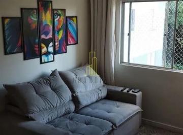 y3ikuecv9ovi1775766694759.jpg · Apartamento à venda, 53 m² por R$ 277.000,00 - Jardim Irajá - São Bernardo do Campo/SP