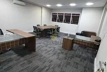 xe1o5ohby0b1775765967982.jpg · Sala à venda, 39 m² por R$ 371.000,00 - Centro - São Bernardo do Campo/SP