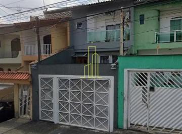 nykfsqp4zg1n1775762611500.jpg · Casa à venda, 256 m² por R$ 710.000,00 - Jardim Las Vegas - Santo André/SP
