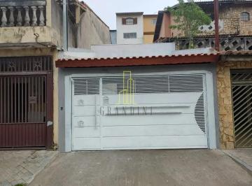 yknz6rp4se0a1775766685468.jpg · Casa à venda, 90 m² por R$ 488.000,00 - Parque Gerassi - Santo André/SP