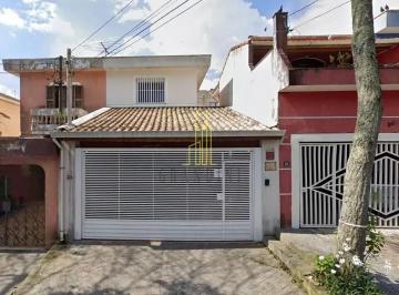 tweio1gq4lui1775766898571.jpg · Sobrado com 3 dormitórios à venda, 145 m² por R$ 830.000,00 - Conjunto Habitacional Célia - São Ber