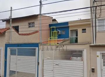 uazqolakkapl1775766418084.jpg · Sobrado à venda, 77 m² por R$ 470.000,00 - Parque Oratório - Santo André/SP