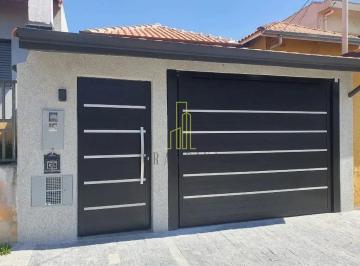 dvodzpertmv1775766263943.jpg · Casa à venda, 90 m² por R$ 509.000,00 - Campestre - Santo André/SP
