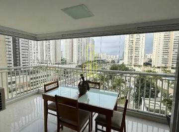 vnkgaxw2sso71775775892792.jpg · Apartamento com 3 dormitórios à venda, 123 m² por R$ 1.500.000,00 - Centro - São Bernardo do Campo/