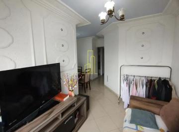 ltcmsp690eii1775766882147.jpg · Apartamento à venda, 60 m² por R$ 340.000,00 - Vila Alzira - Santo André/SP