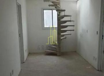 ouxc7jcuyct41775766420007.jpg · Cobertura à venda, 107 m² por R$ 425.000,00 - Jardim Cristiane - Santo André/SP