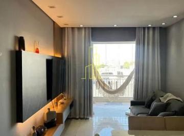 xzkg2bvrdfdn1775775403455.jpg · Apartamento à venda, 80 m² por R$ 850.000,00 - Rudge Ramos - São Bernardo do Campo/SP