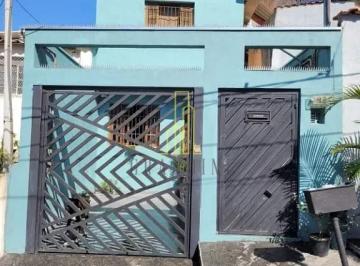xzpjfbzvm4o1775766769910.jpg · Sobrado com 2 dormitórios à venda, 93 m² por R$ 530.000,00 - Jardim São Luís - São Bernardo do Camp