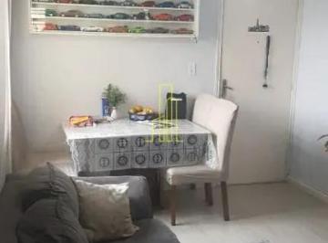 ewxofh9trtl41775772106881.jpg · Apartamento à venda, 45 m² por R$ 215.000,00 - Jardim Maria Helena(Serraria) - Diadema/SP