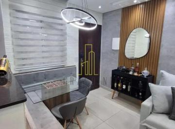 qeavg3fpk2ov1775766896528.jpg · Apartamento com 2 dormitórios à venda, 52 m² por R$ 385.000,00 - Nova Petrópolis - São Bernardo do