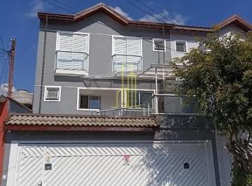 btmbmjceduty1775766267955.jpg · Sobrado à venda, 107 m² por R$ 640.000,00 - Vila Cecília Maria - Santo André/SP