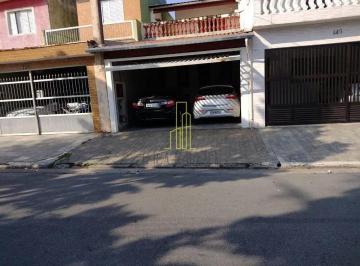 3haztw5whcqi1775766131171.jpg · Sobrado à venda, 204 m² por R$ 750.000,00 - Chácara Sambura - São Bernardo do Campo/SP
