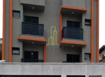 wbskt0j86pec1775765707922.jpg · Cobertura à venda, 118 m² por R$ 615.000,00 - Jardim Bela Vista - Santo André/SP