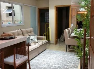nbyw7ztko2re1775767910003.jpg · Apartamento à venda, 53 m² por R$ 340.000,00 - Jardim Las Vegas - Santo André/SP