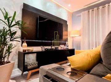 pxa2unr7sde1775766377972.jpg · Sobrado à venda, 118 m² por R$ 900.000,00 - Vila Homero Thon - Santo André/SP