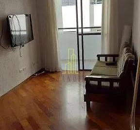 0j8vwtmui0ki1775766017685.jpg · Apartamento com 2 dormitórios à venda, 81 m² por R$ 490.000,00 - Santo Antônio - São Caetano do Sul