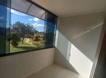 Apartamento de 2 quartos, Riacho Fundo · Na ru do Riacho Mall