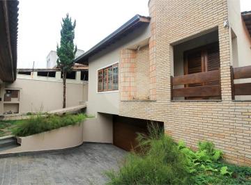 Casa de 3 quartos, São Paulo · CASA TÉRREA ASSOBRADADA COM 3 SUÍTES AMPLAS / COZINHA COM COPA/ PISCINA E CHURRASQUEIRA