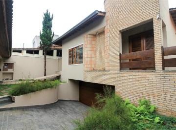 Casa de 3 quartos, São Paulo · CASA TÉRREA ASSOBRADADA COM 3 SUÍTES AMPLAS / COZINHA COM COPA/ PISCINA E CHURRASQUEIRA