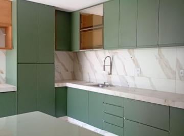 Casa de 3 quartos, Vicente Pires · Recém reformada! Casa Lindamente reformada Lote 225 m² Casa muito bem localizada Rua 3C - R$ 580 mil