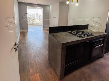 Apartamento · 70m² · 3 Quartos · 1 Vaga · Apartamento 3 Dormitórios na Vila Maria com Varanda e Lazer Completo