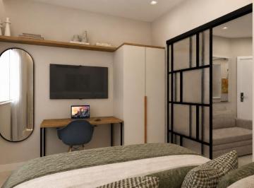 Apartamento de 1 quarto, Rio de Janeiro · BOTAFOGO/ RUA DA PASSAGEM – APTO PORTEIRA FECHADA, TOTALMENTE REFORMADO, COM 35 m² E 01 QUARTO