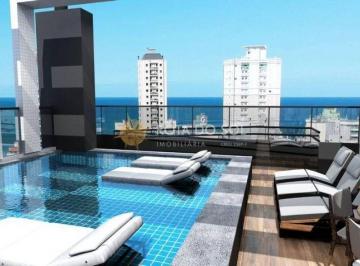 Apartamento · 70m² · 2 Quartos · 1 Vaga · Residencial Lisboa Apartamento 2 suites em Morretes Itapema SC