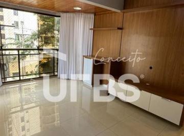 Apartamento · 99m² · 3 Quartos · 2 Vagas · APARTAMENTO A VENDA PORTAL DOS IPES SETOR BUENO