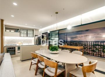 Apartamento · 117m² · 3 Quartos · 2 Vagas · Soft Jardim América - Apartamento 3 quartos, sendo 3 suítes