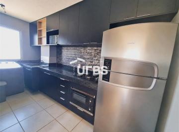 Apartamento · 54m² · 2 Quartos · 1 Vaga · Apartamento à venda – 2 quartos | 54m² | Vida Mar - Setor Faiçalville – Goiânia