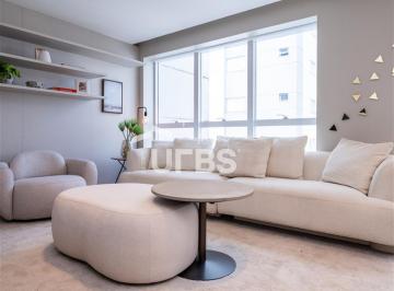 Apartamento · 124m² · 3 Quartos · 2 Vagas · M Broadway - Apartamento 3 quartos, sendo 3 suítes
