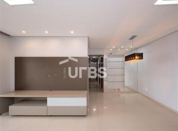 Apartamento · 125m² · 4 Quartos · 2 Vagas · L'Essence Du Parc - Apartamento 4 quartos, sendo 4 suítes