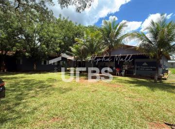 Rural · 845m² · Chácara em Goiânia