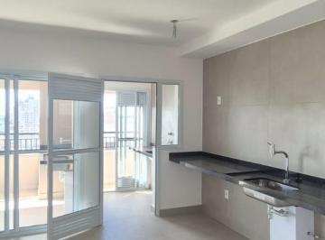 Foto 01 · Apartamento alto padrão à venda no Edifício Floriano