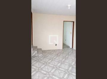 Casa · 45m² · 1 Quarto · 1 Vaga · Casa para Aluguel - Olinda, 1 Quarto, 45 m² - Nilópolis