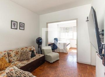 Apartamento · 40m² · 1 Quarto · Apartamento para Aluguel - Centro, 1 Quarto,  40 m² - São Paulo